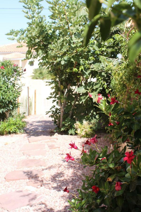 Villa Castillo Nuevo With Optional Heated Private Pool 산 미겔 데 살리나스 외부 사진